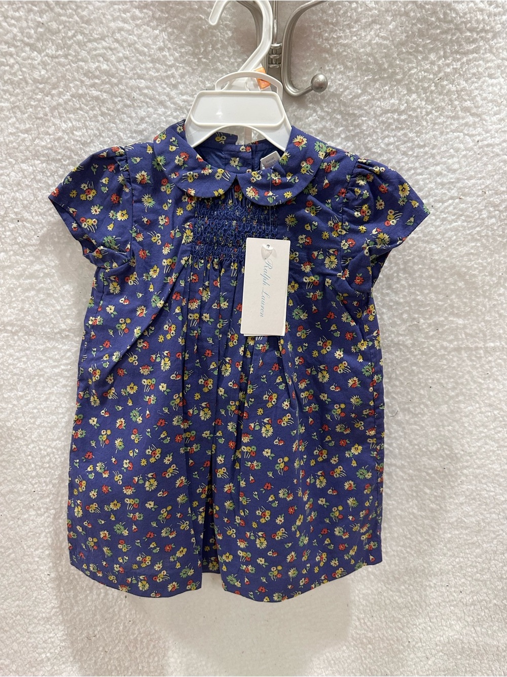 Baby Ralph Lauren Dress